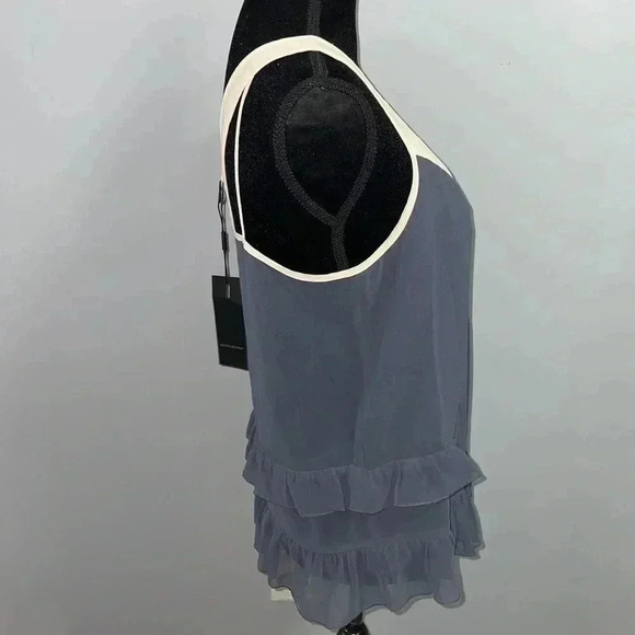 Vero Modo  Tank - Picture 2 of 4